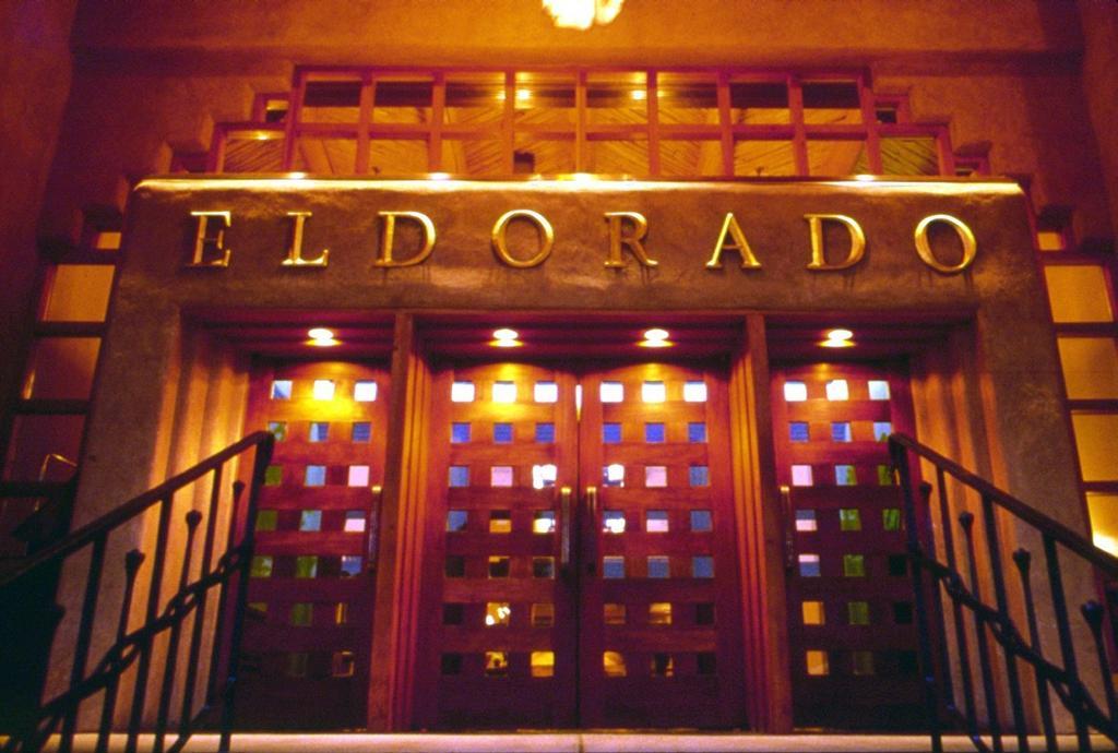 Eldorado Hotel And Spa Santa Fe Ngoại thất bức ảnh